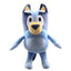 28/40CM  Family Plush Toys Cute Simulation Pet Dog Patrol Bingo Sister Kawai Plush Kid'S Toy Doll Christmas Birthday Gift