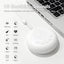 Portable Baby Sleep Machine Desktop White Noise Sound Machine for Baby Sleeping 18 Soothing Sounds 15/30/60Min Timer