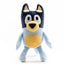 28/40CM  Family Plush Toys Cute Simulation Pet Dog Patrol Bingo Sister Kawai Plush Kid'S Toy Doll Christmas Birthday Gift